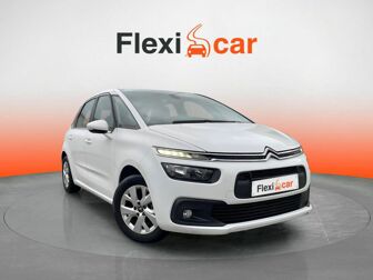 Imagen de CITROEN C4 Picasso 1.2 PureTech S&S Live