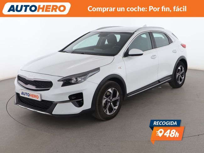 KIA XCeed (1.0 TGDI Drive) en Madrid
