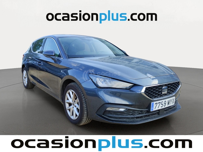 Foto del SEAT León ST 1.5 TSI S&S Style 25º Aniversario 115