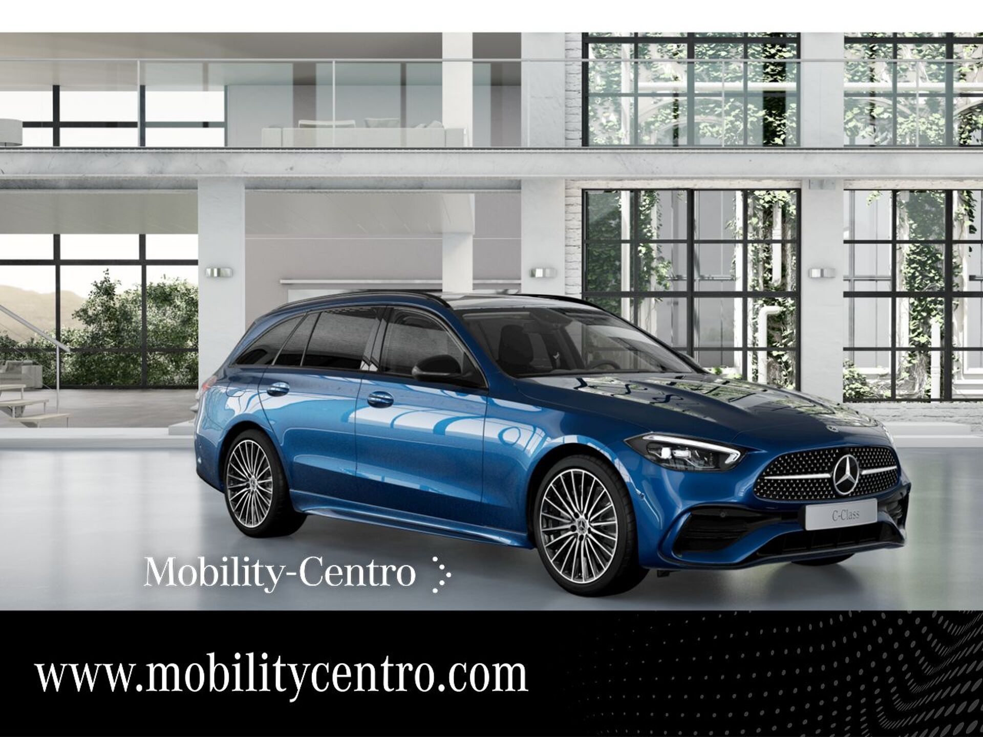 Imagen de MERCEDES Clase C