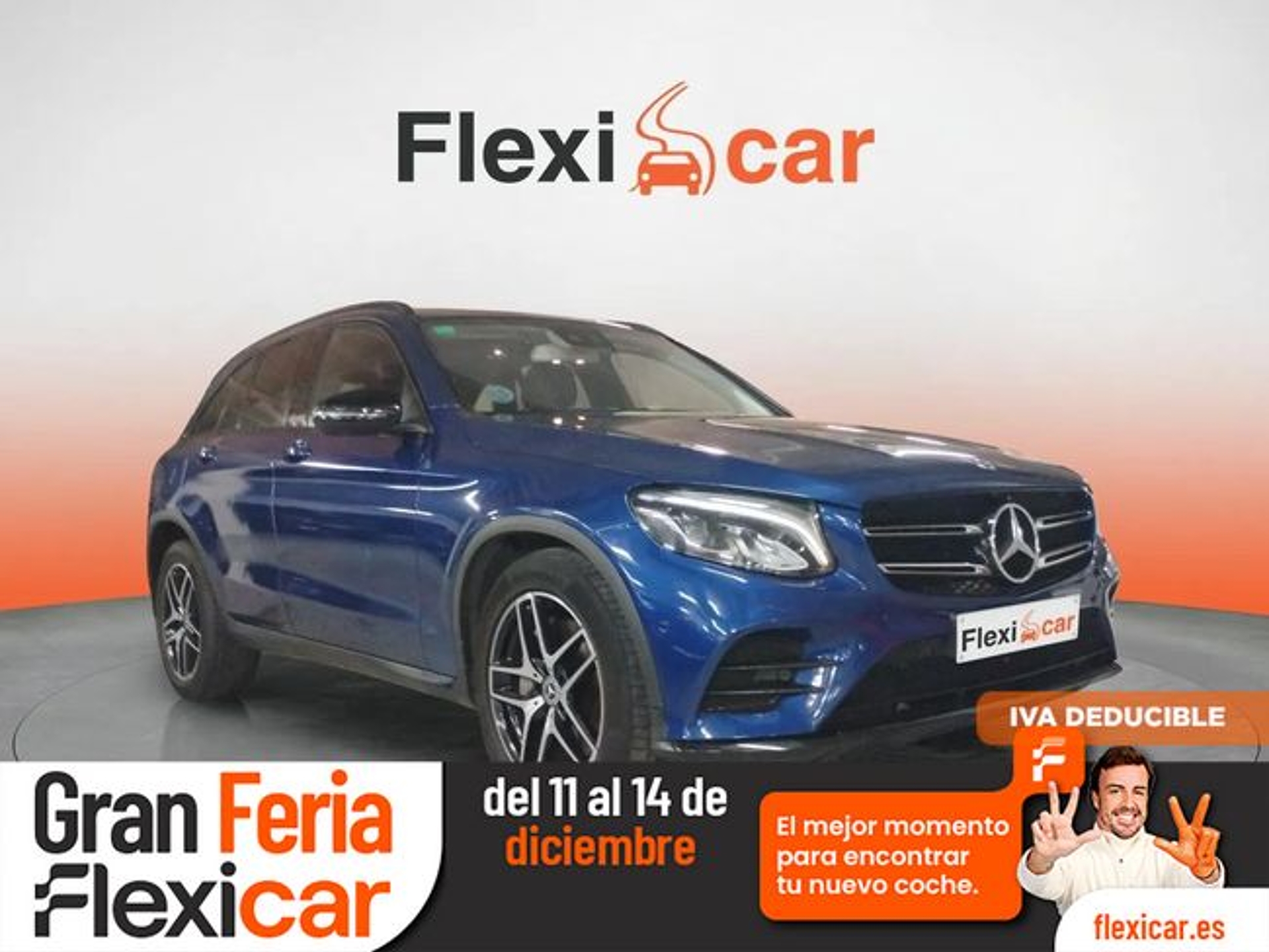 Imagen de MERCEDES Clase GLC