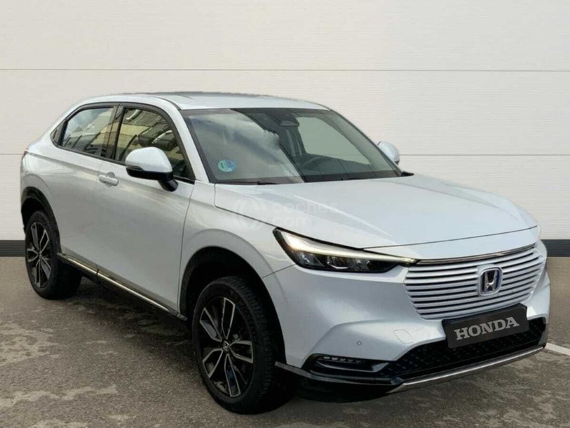 Foto del HONDA HR-V 1.5 i-MMD Advance