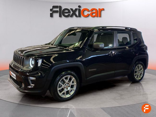 Foto del JEEP Renegade 1.0 Limited 4x2