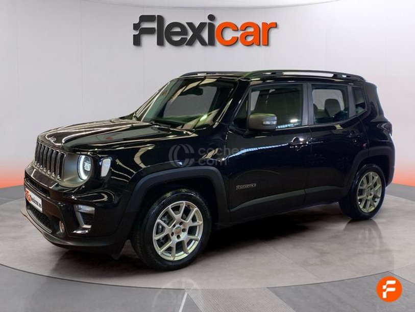 Foto del JEEP Renegade 1.0 Limited 4x2