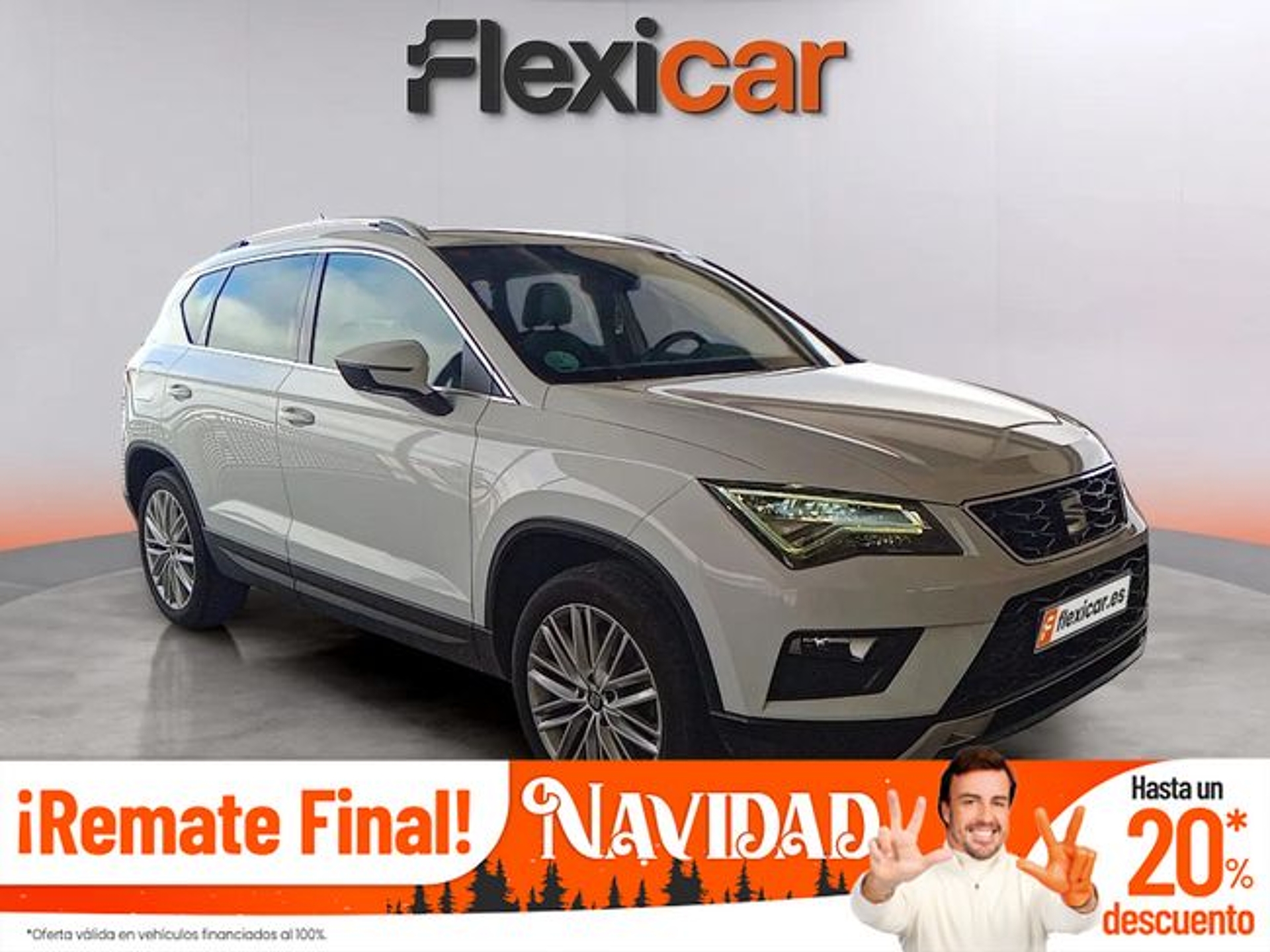 Imagen de SEAT Ateca