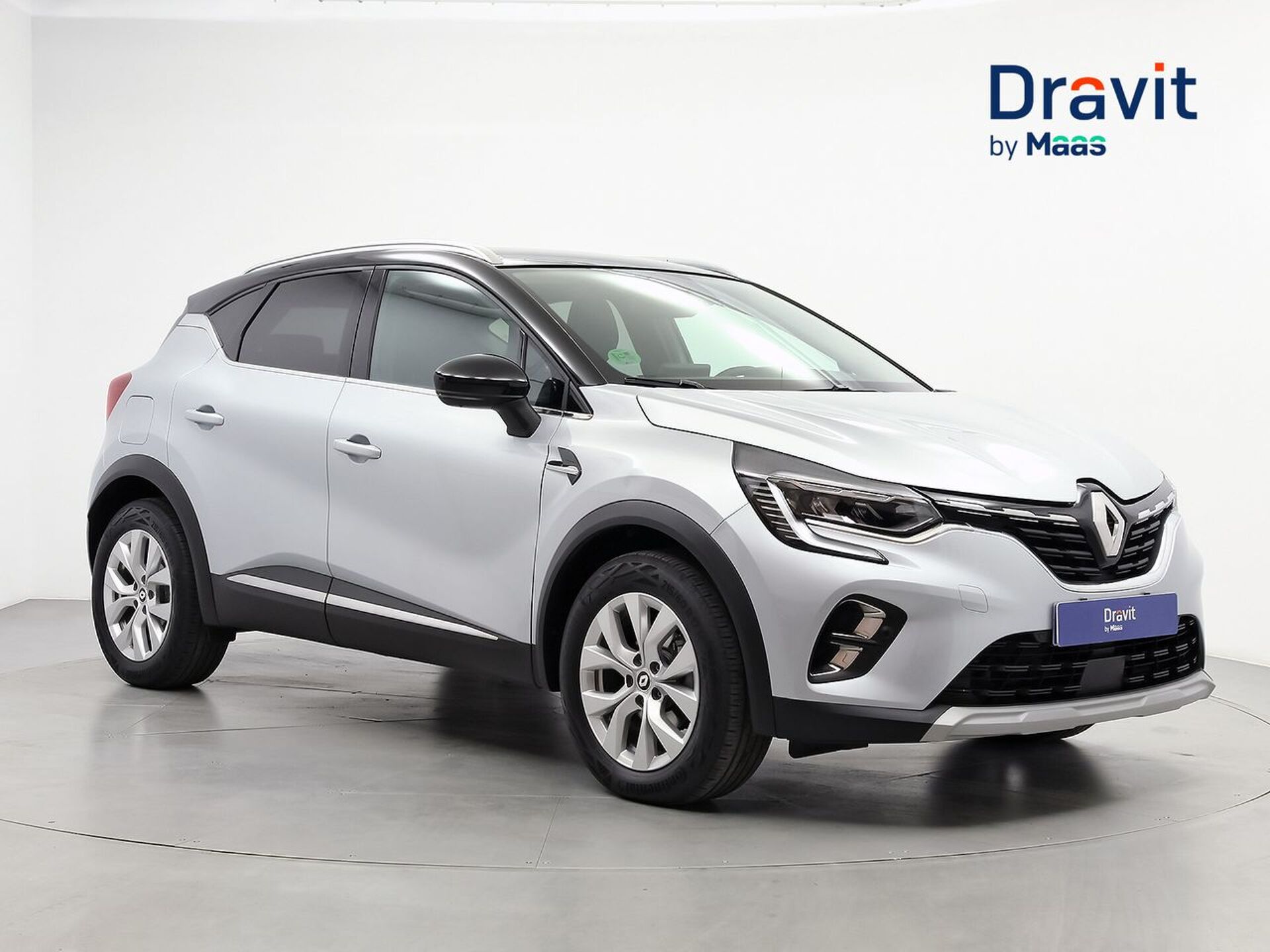 Imagen de RENAULT Captur