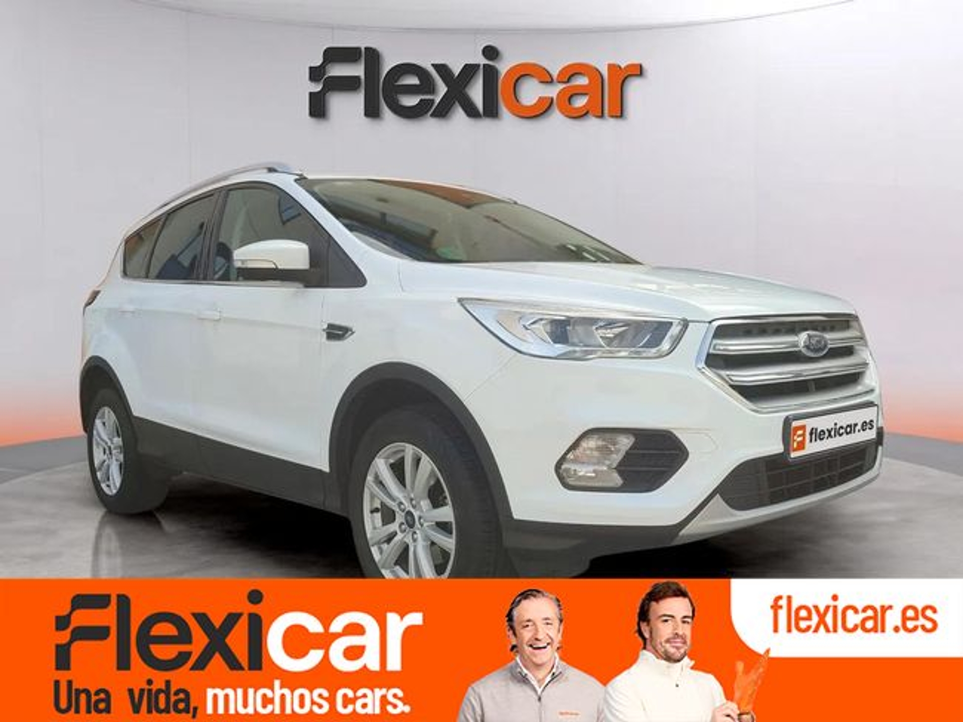 Imagen de FORD Kuga