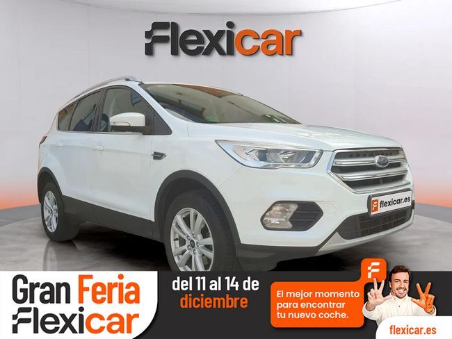 FORD Kuga (1.5 EcoBoost 110kW 4x2 Trend) en Vizcaya