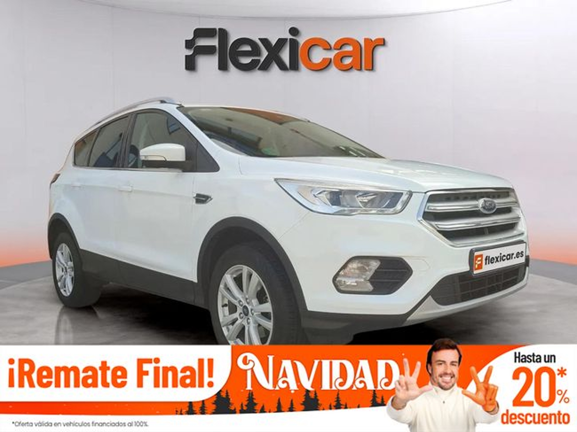Imagen de FORD Kuga