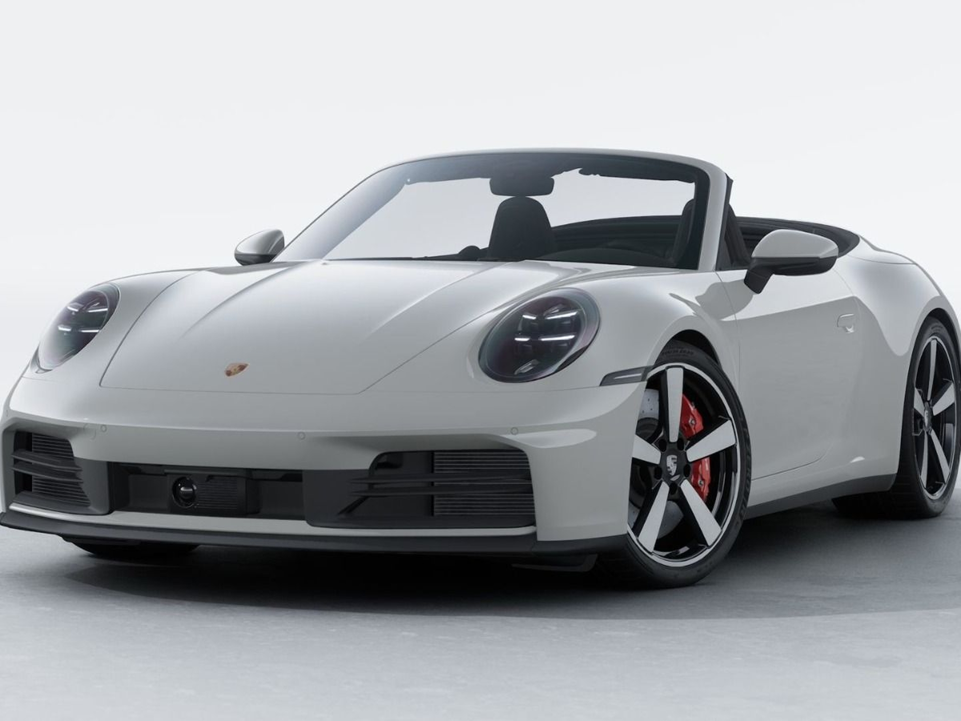 Imagen de PORSCHE 911