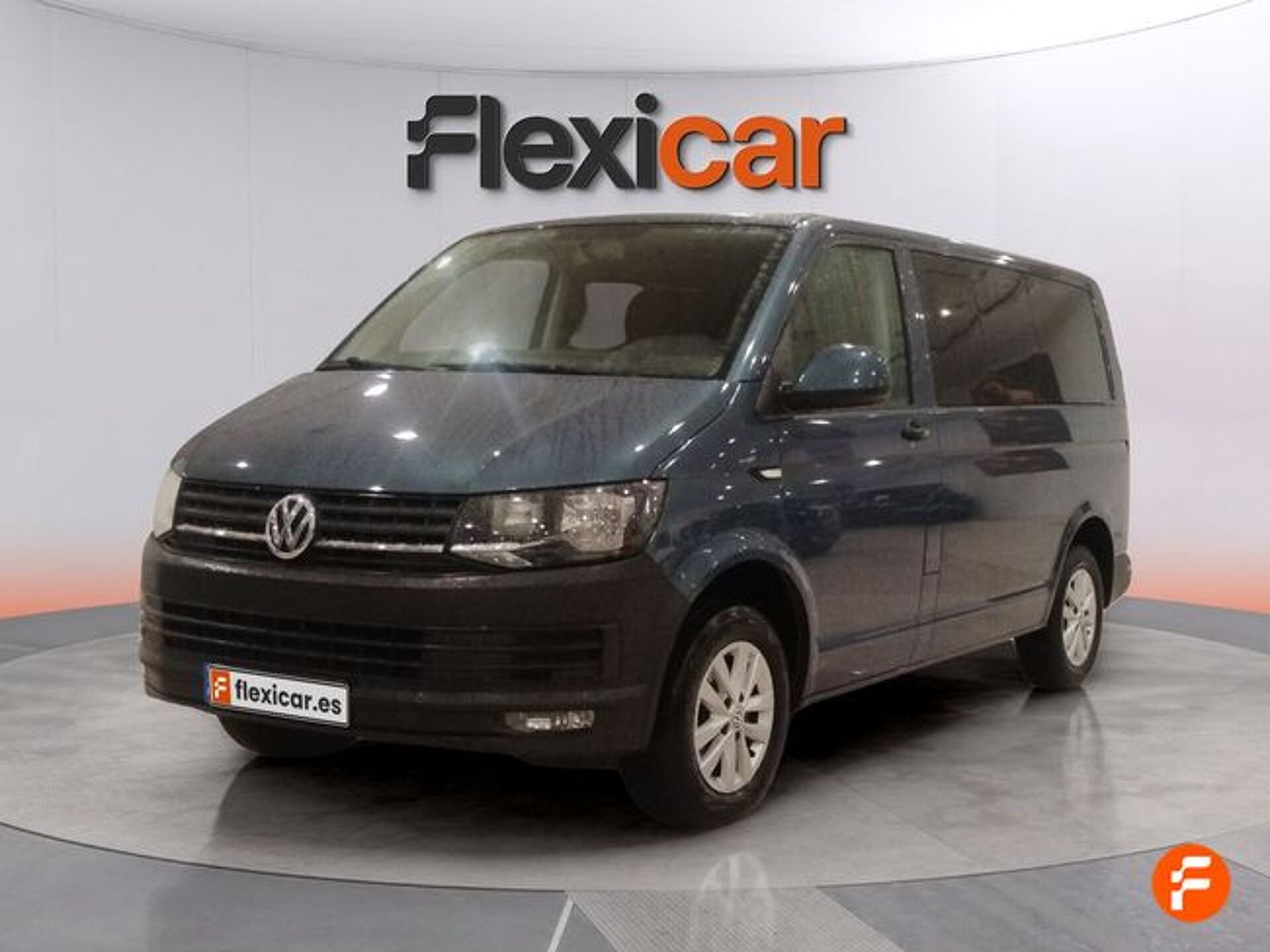 Imagen 3 de VOLKSWAGEN Caravelle