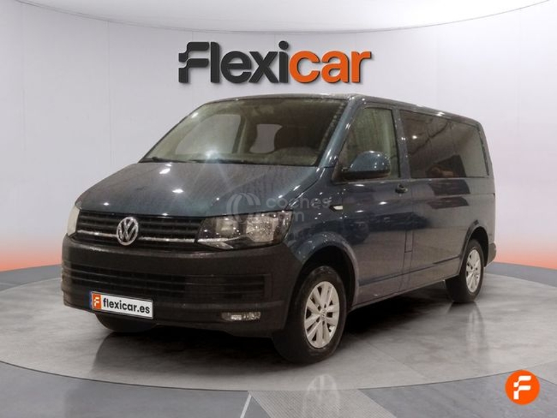 Foto del VOLKSWAGEN Caravelle 2.0TDI BMT Trendline 75kW
