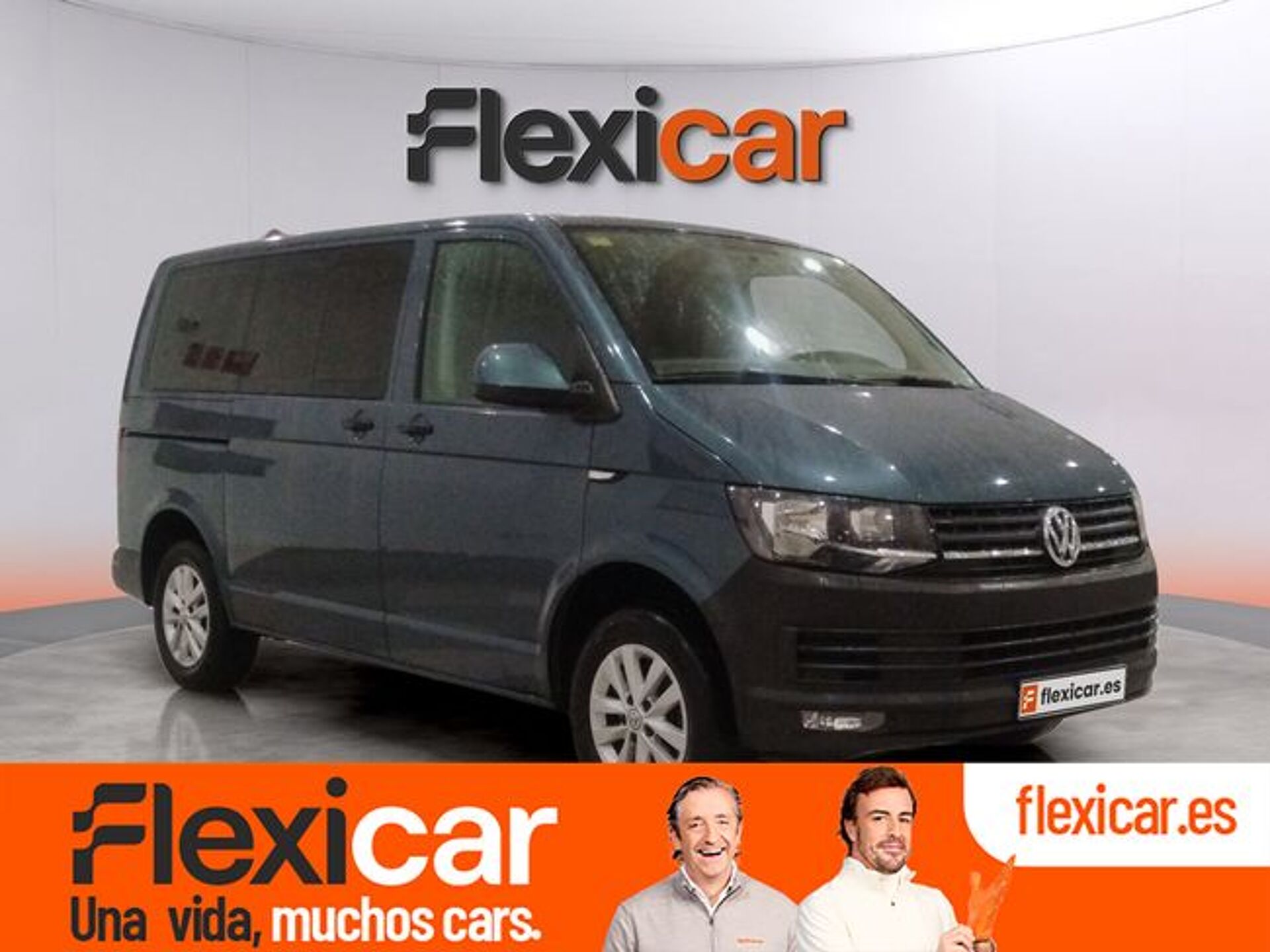 Imagen 1 de VOLKSWAGEN Caravelle
