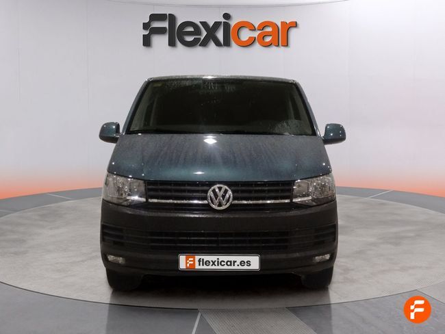 Foto del VOLKSWAGEN Caravelle 2.0TDI BMT Trendline 75kW