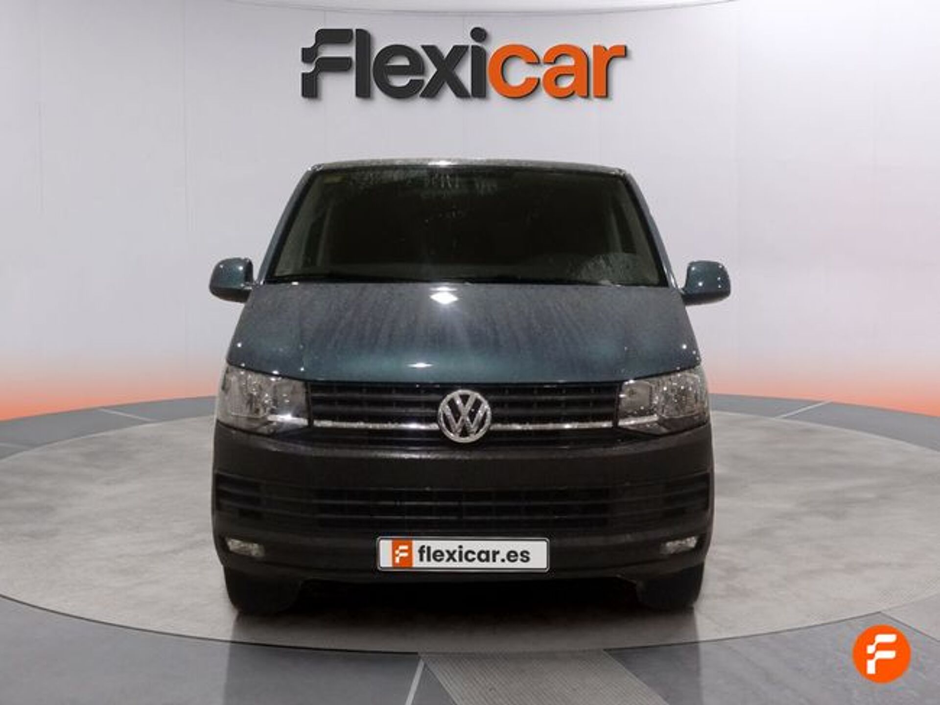 Imagen 2 de VOLKSWAGEN Caravelle