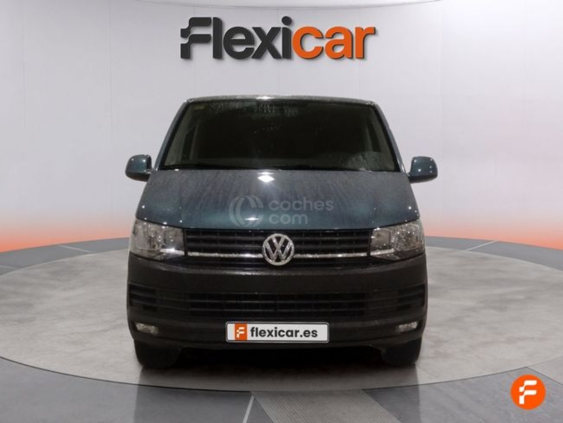 Foto del VOLKSWAGEN Caravelle 2.0TDI BMT Trendline 75kW