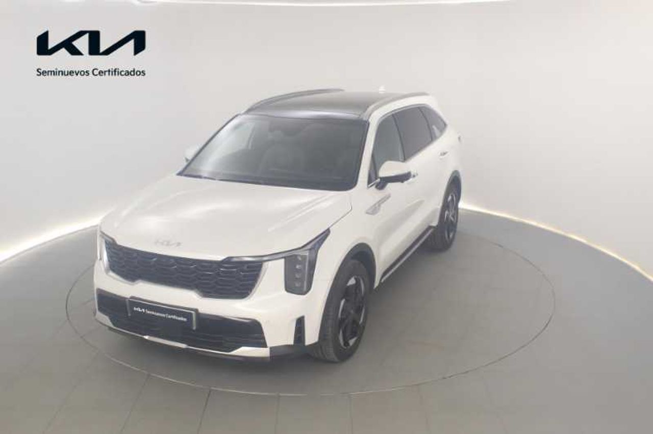 KIA Sorento (f/l PHEV Emotion 4x4) en Toledo