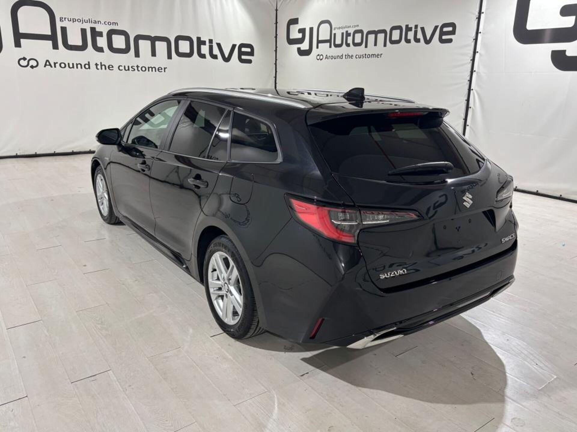 Imagen 3 de SUZUKI Swace