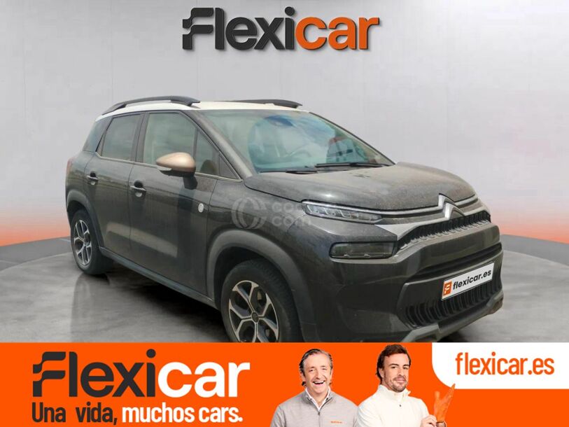 Foto del CITROEN C3 Aircross Puretech S&S C-Series 110