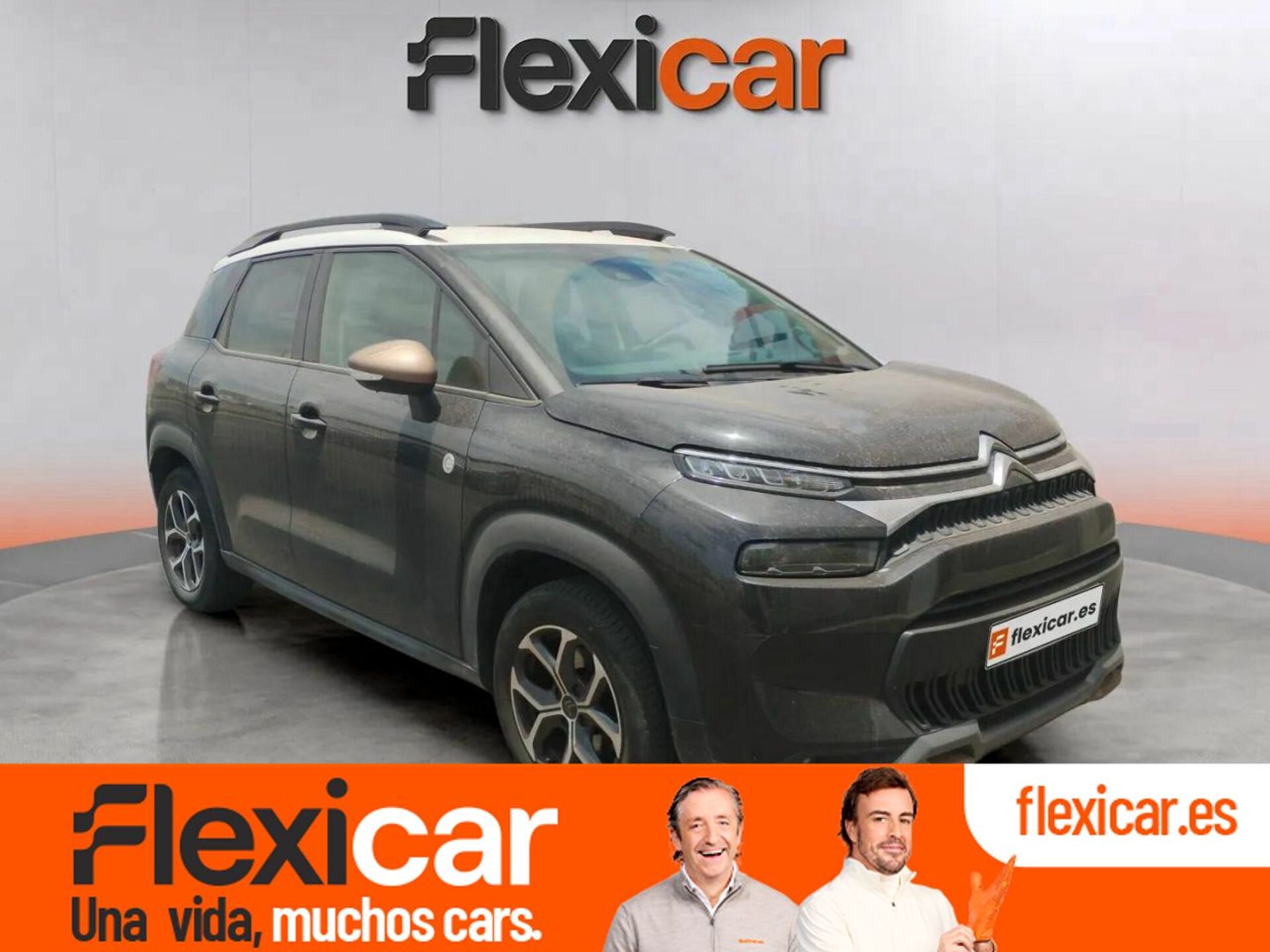 Imagen de CITROEN C3 Aircross