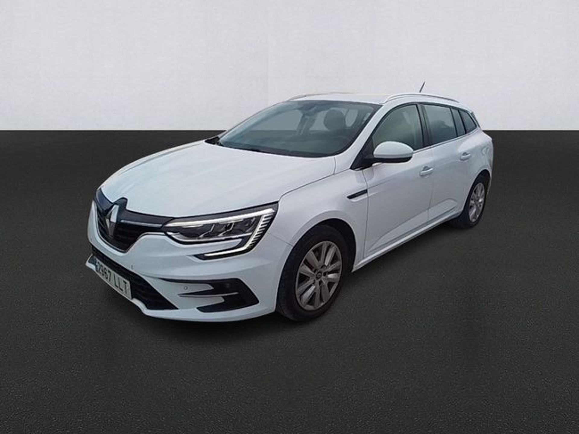 Imagen de RENAULT Mégane