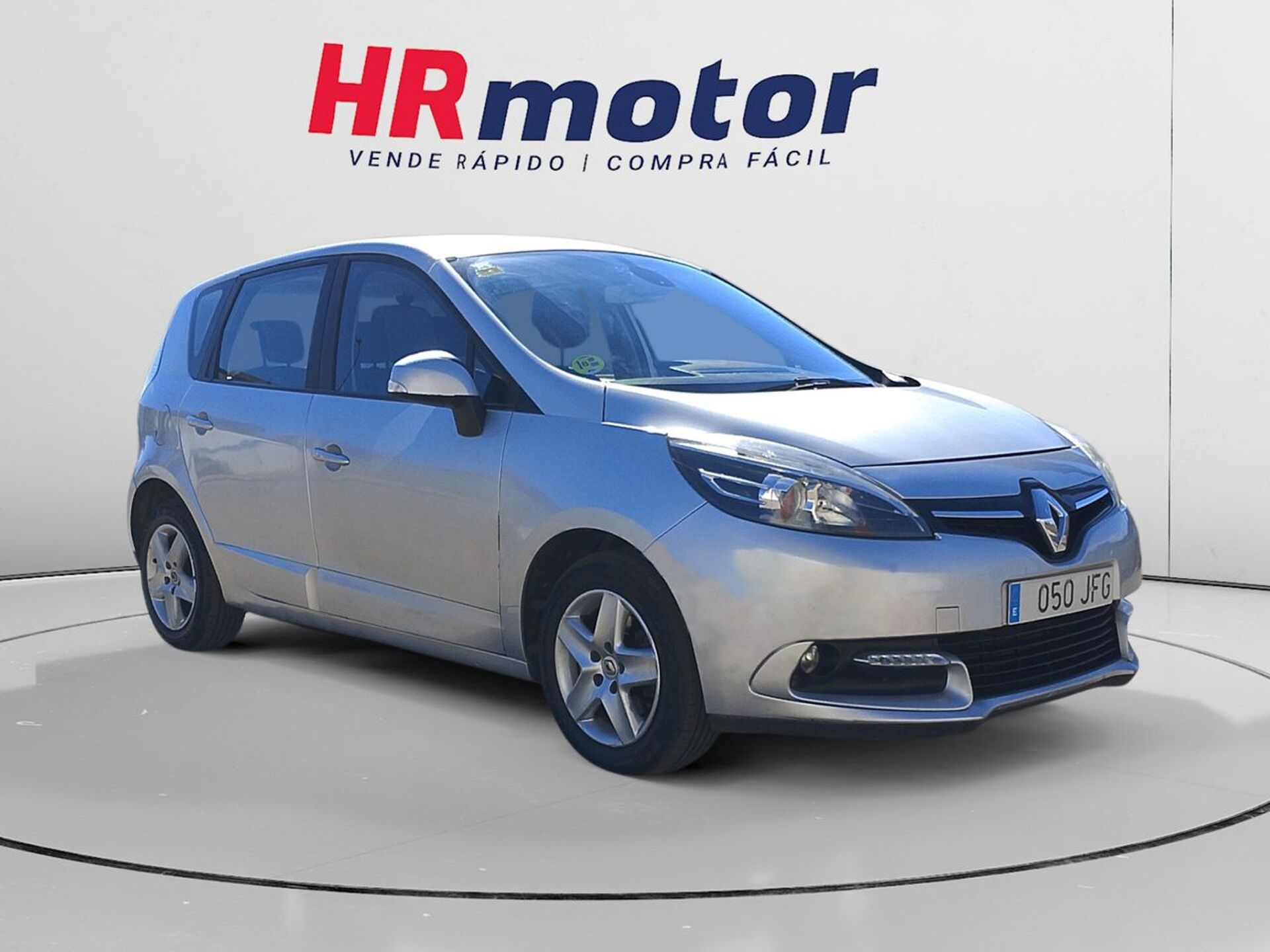 Imagen de RENAULT Scenic
