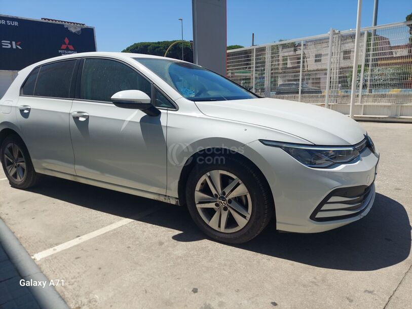 Foto del VOLKSWAGEN Golf 1.0 TSI Life 81kW