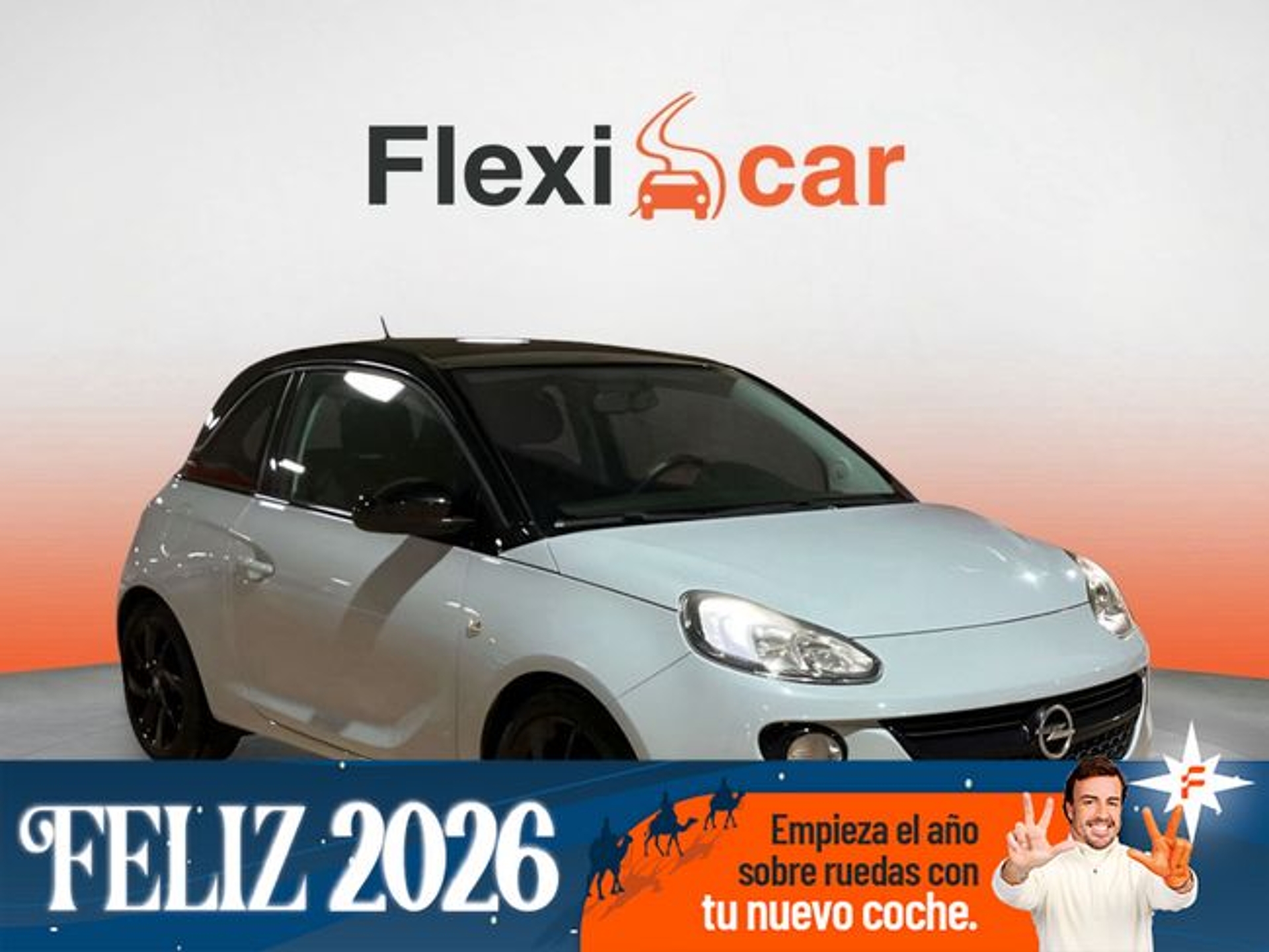 Imagen de OPEL Adam