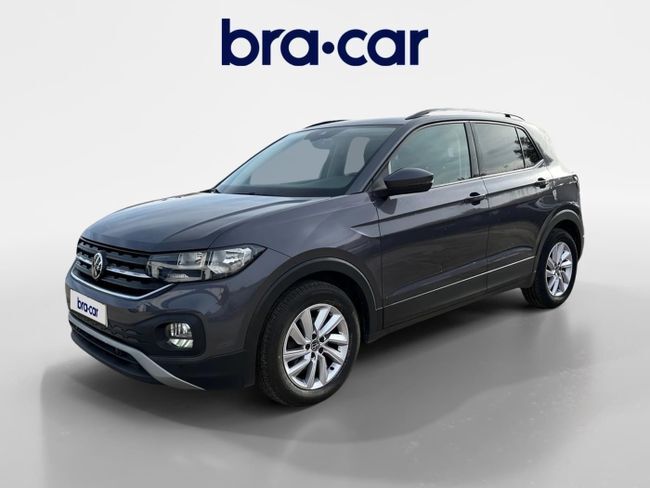Foto del VOLKSWAGEN T-Cross 1.0 TSI Advance