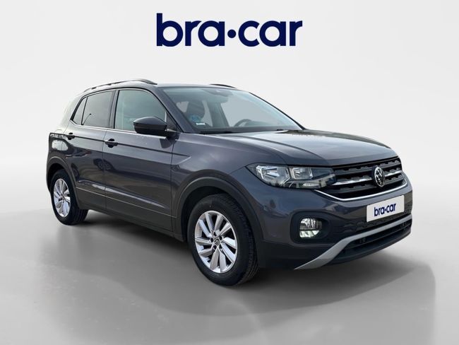 Foto del VOLKSWAGEN T-Cross 1.0 TSI Advance