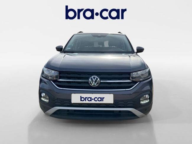 Foto del VOLKSWAGEN T-Cross 1.0 TSI Advance