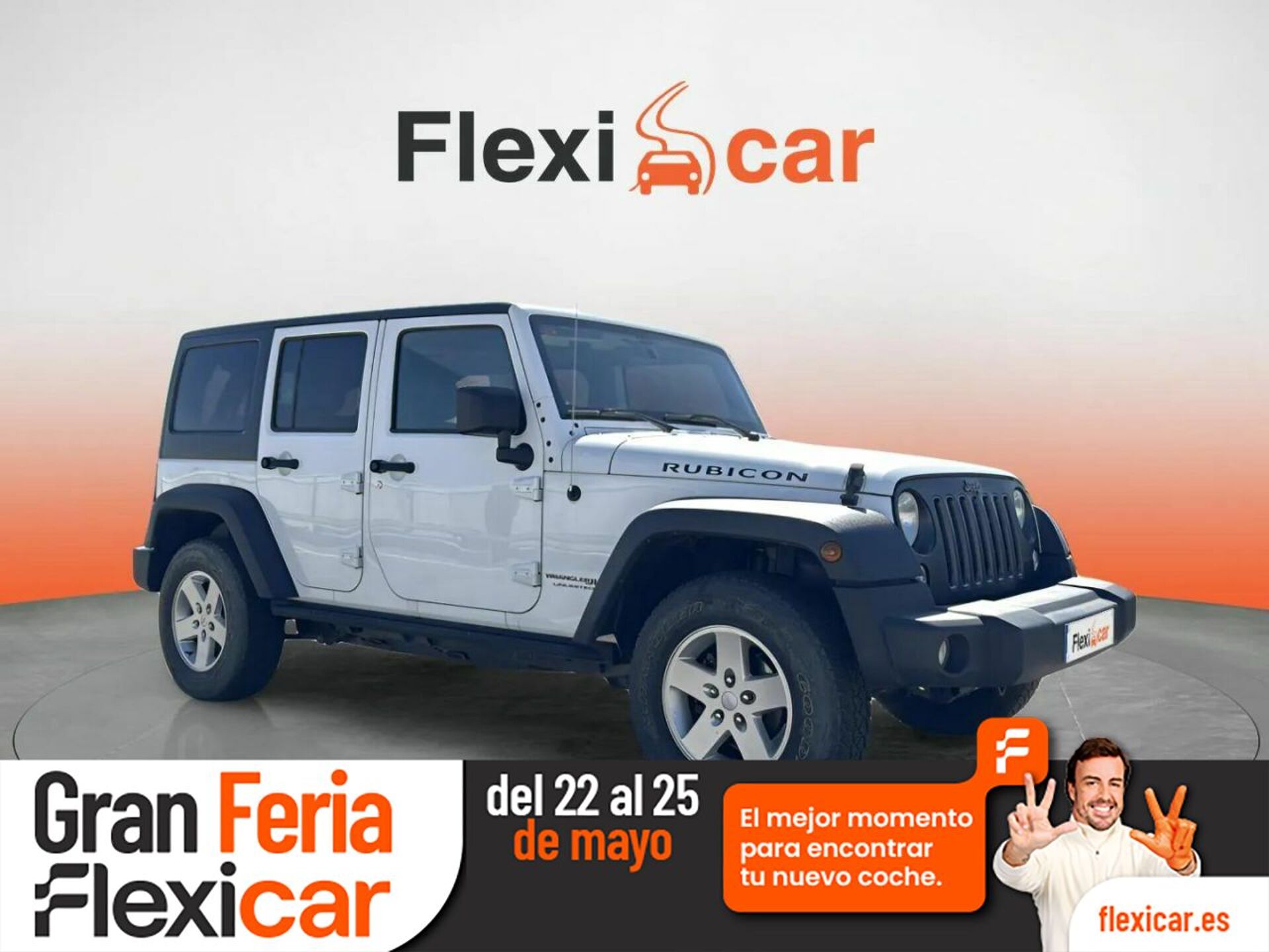 Imagen de JEEP Wrangler