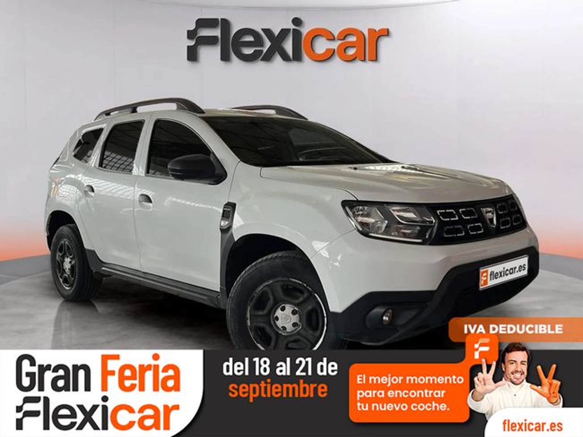 Imagen de DACIA Duster