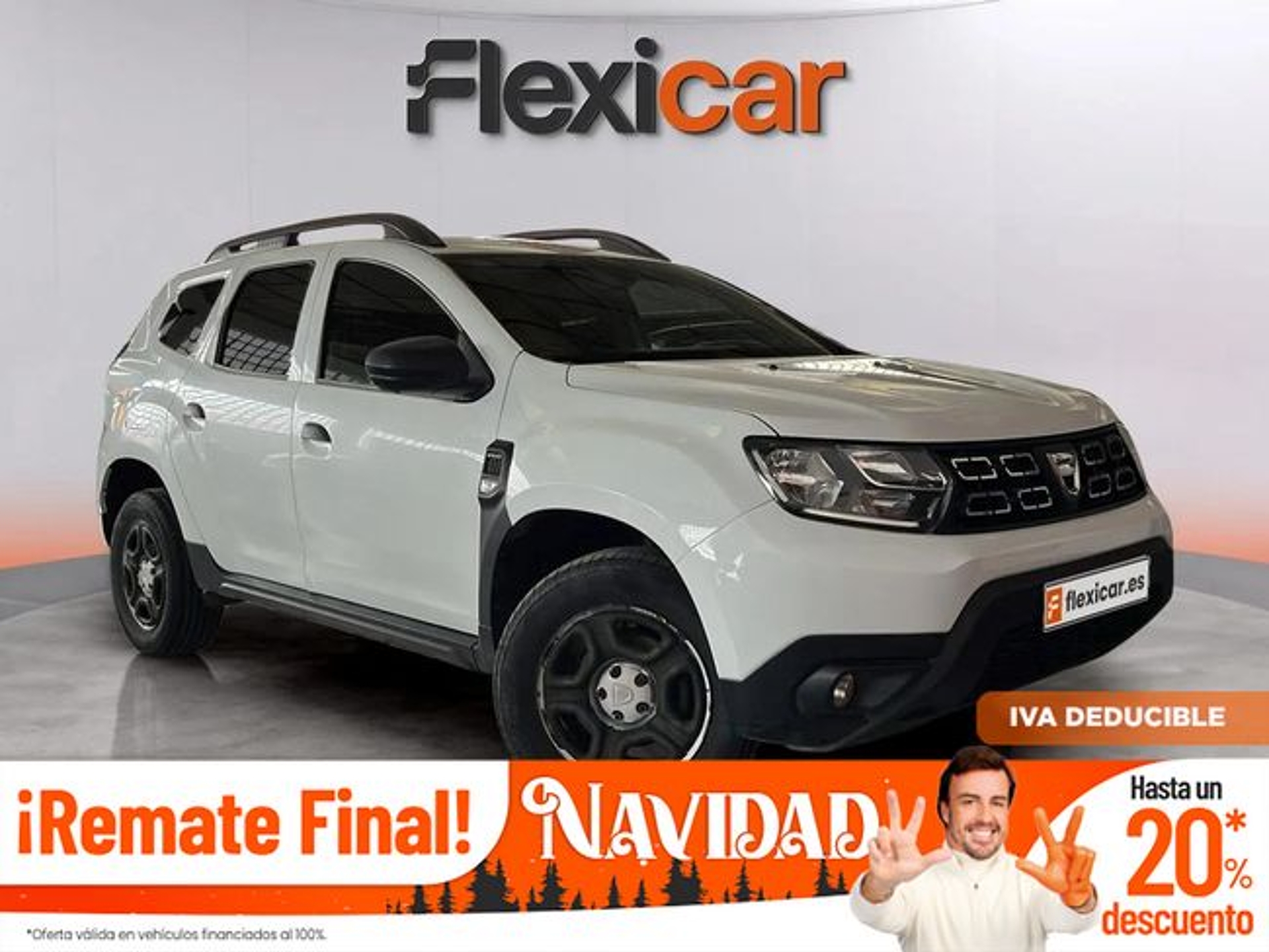 Imagen de DACIA Duster