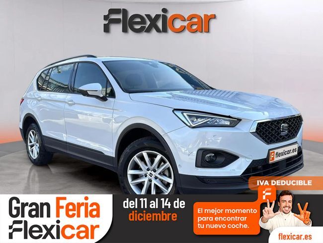 SEAT Tarraco (1.5 TSI 110kW (150CV) St&Sp DSG Style) en Alicante