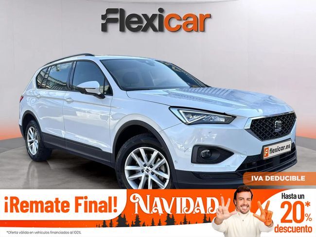 SEAT Tarraco (1.5 TSI 110kW (150CV) St&Sp DSG Style) en Alicante