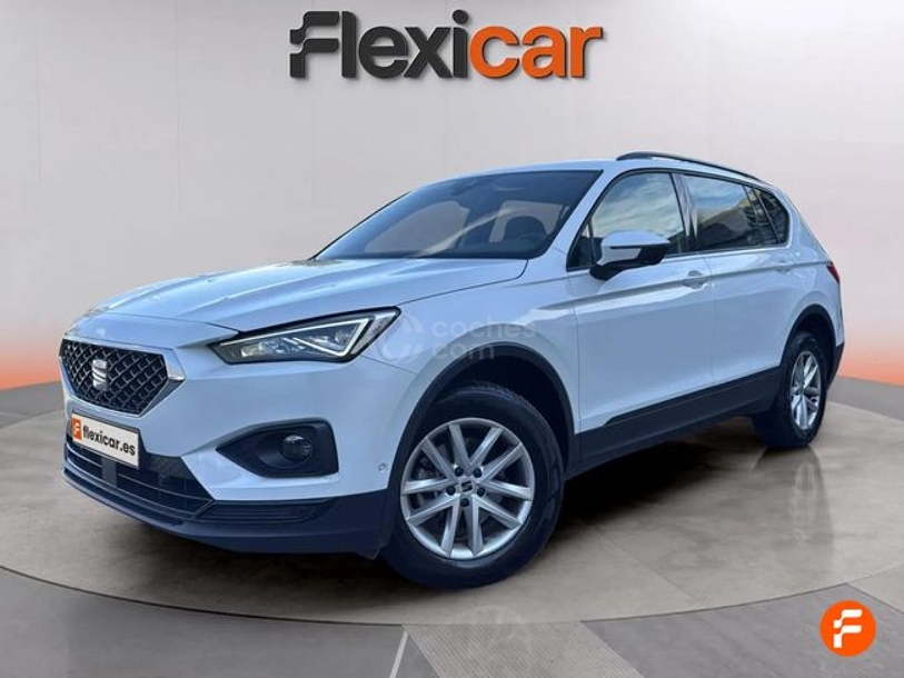 Foto del SEAT Tarraco 1.5 TSI S&S Style DSG 150