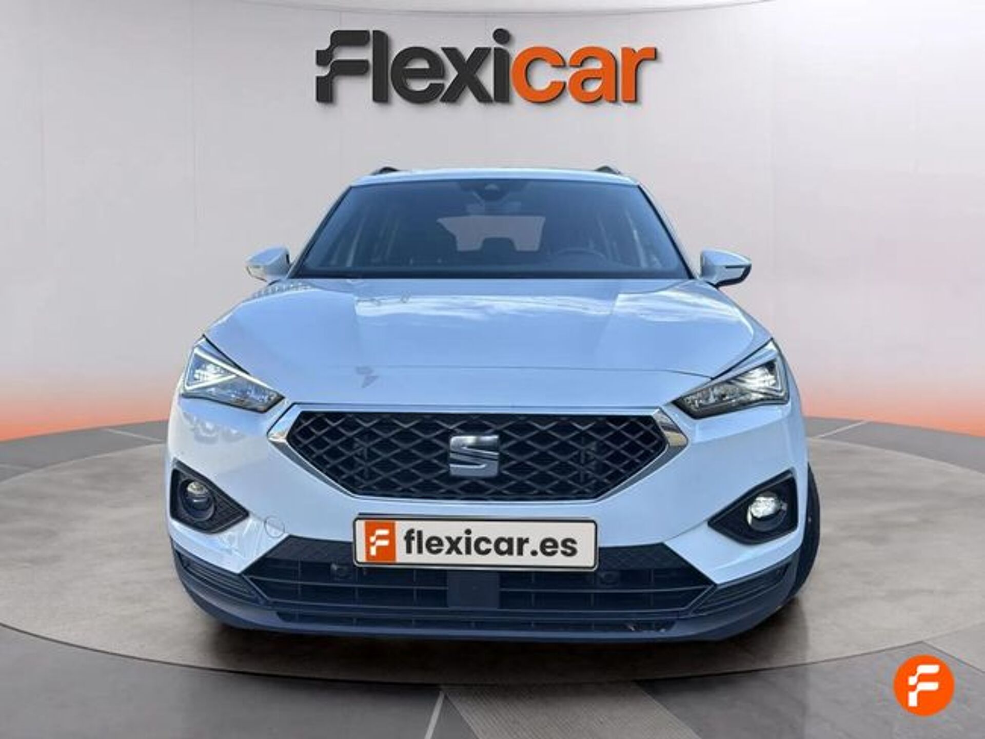 Imagen 2 de SEAT Tarraco