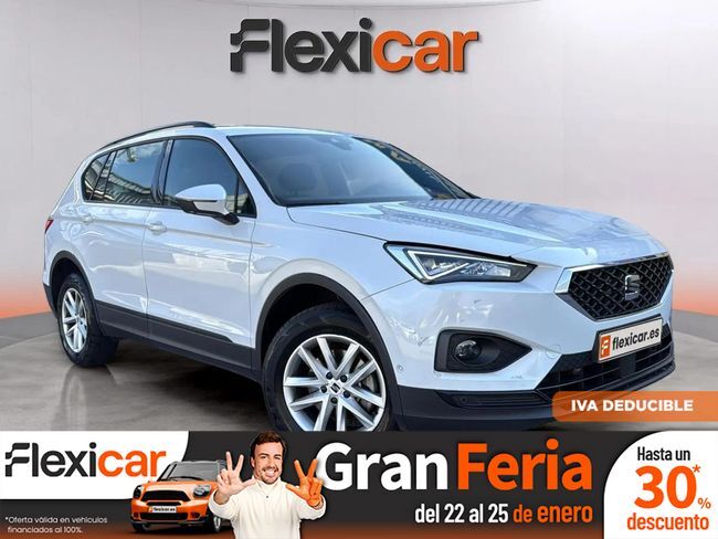 SEAT Tarraco (1.5 TSI 110kW (150CV) St&Sp DSG Style) en Alicante