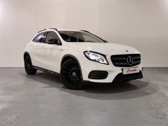 Imagen de MERCEDES Clase GLA GLA 180 7G-DCT