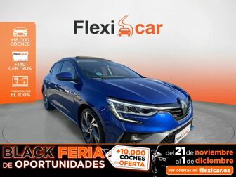 Imagen de RENAULT Mégane 1.5dCi Blue R.S. Line 85kW