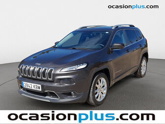 Imagen de JEEP Cherokee 2.0 Multijet Limited 4x2 103kW