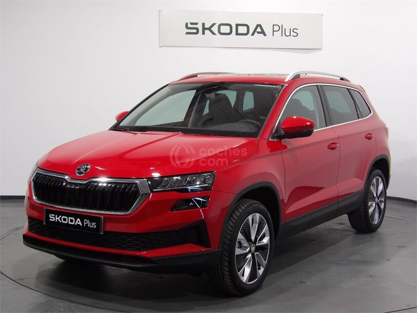 Foto del SKODA Karoq 1.5 TSI Style ACT