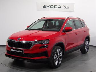 Imagen de SKODA Karoq 1.5 TSI Style ACT