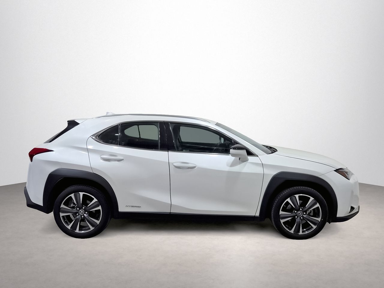 Foto del LEXUS UX 250h Premium 4WD