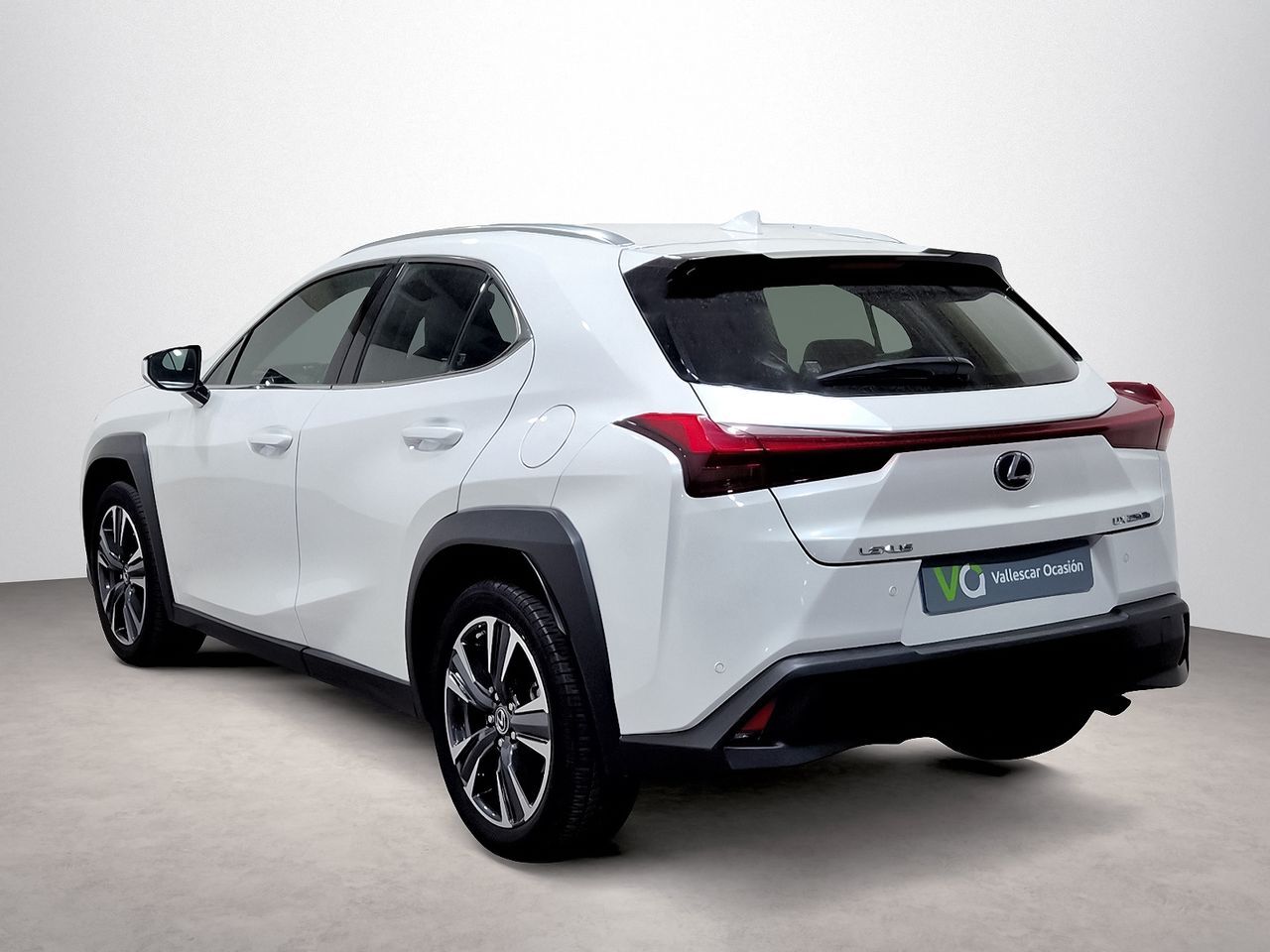 Foto del LEXUS UX 250h Premium 4WD