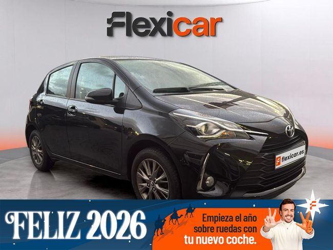 TOYOTA Yaris (1.0 70 Active) en Coruña, A