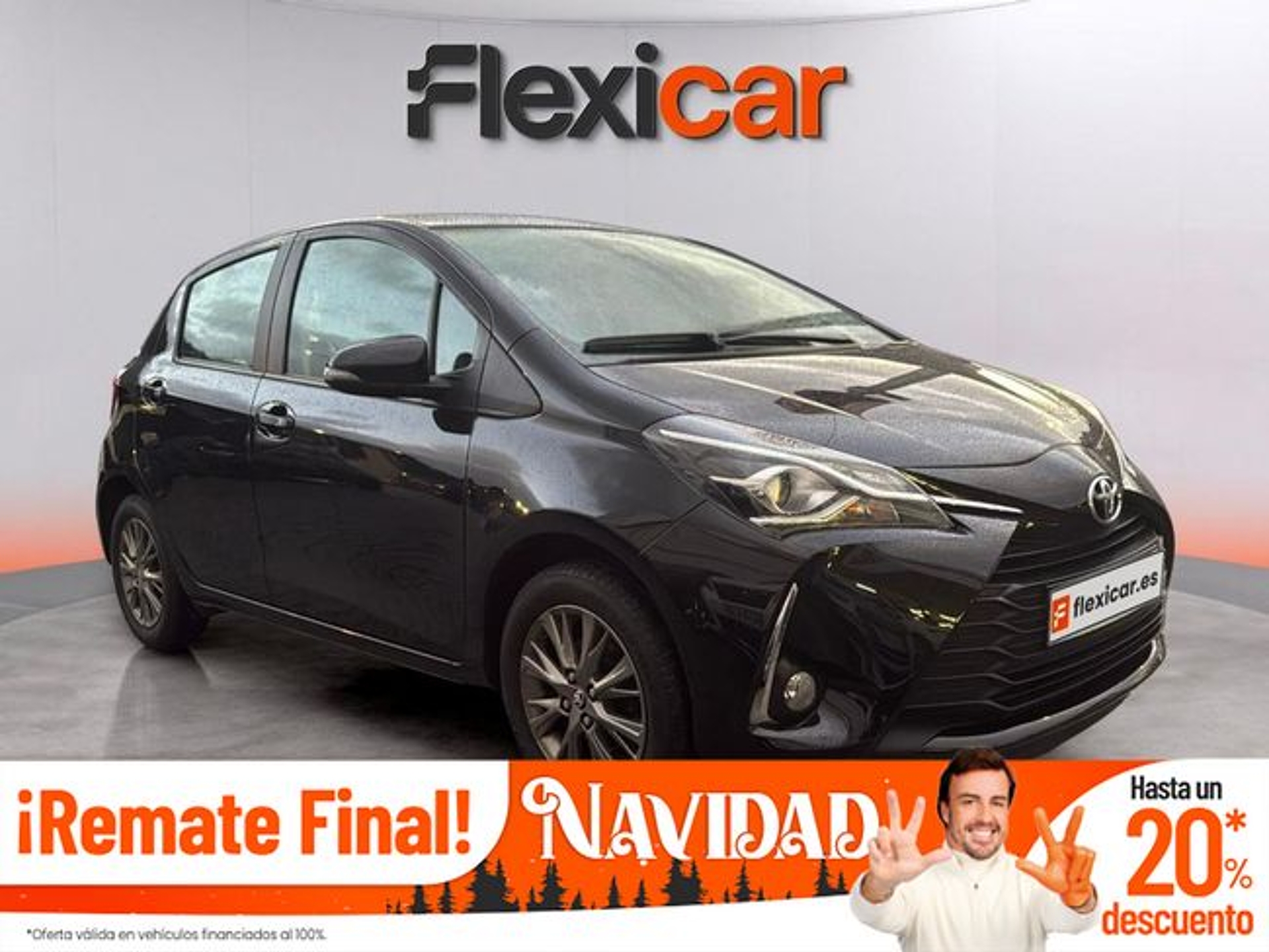 Imagen de TOYOTA Yaris