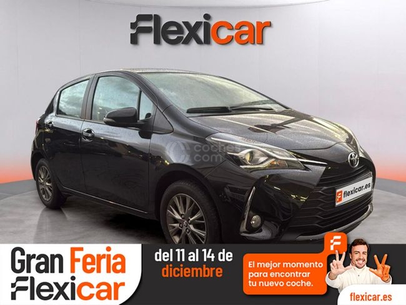 Foto del TOYOTA Yaris 1.0 Active