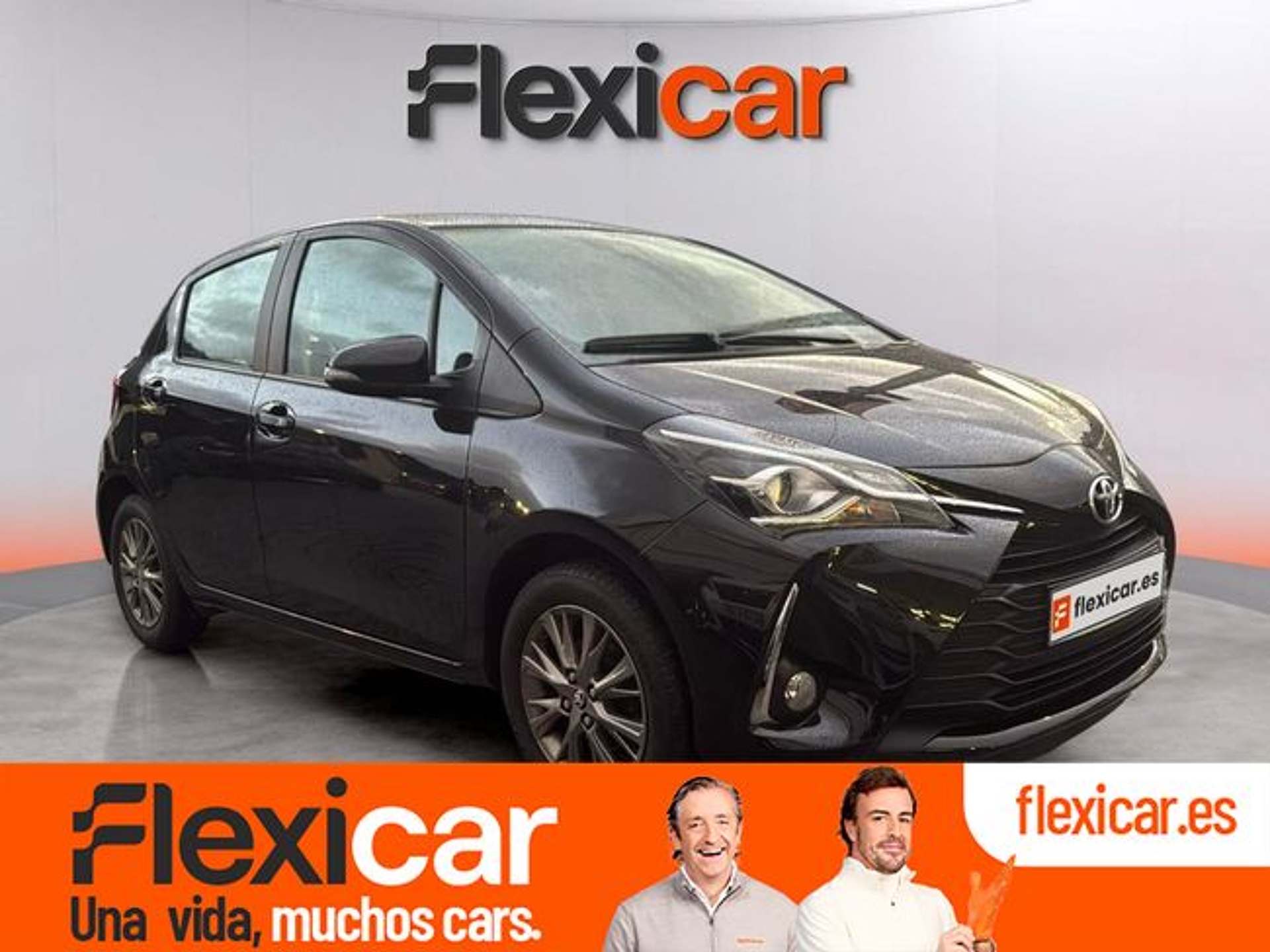 Imagen de TOYOTA Yaris